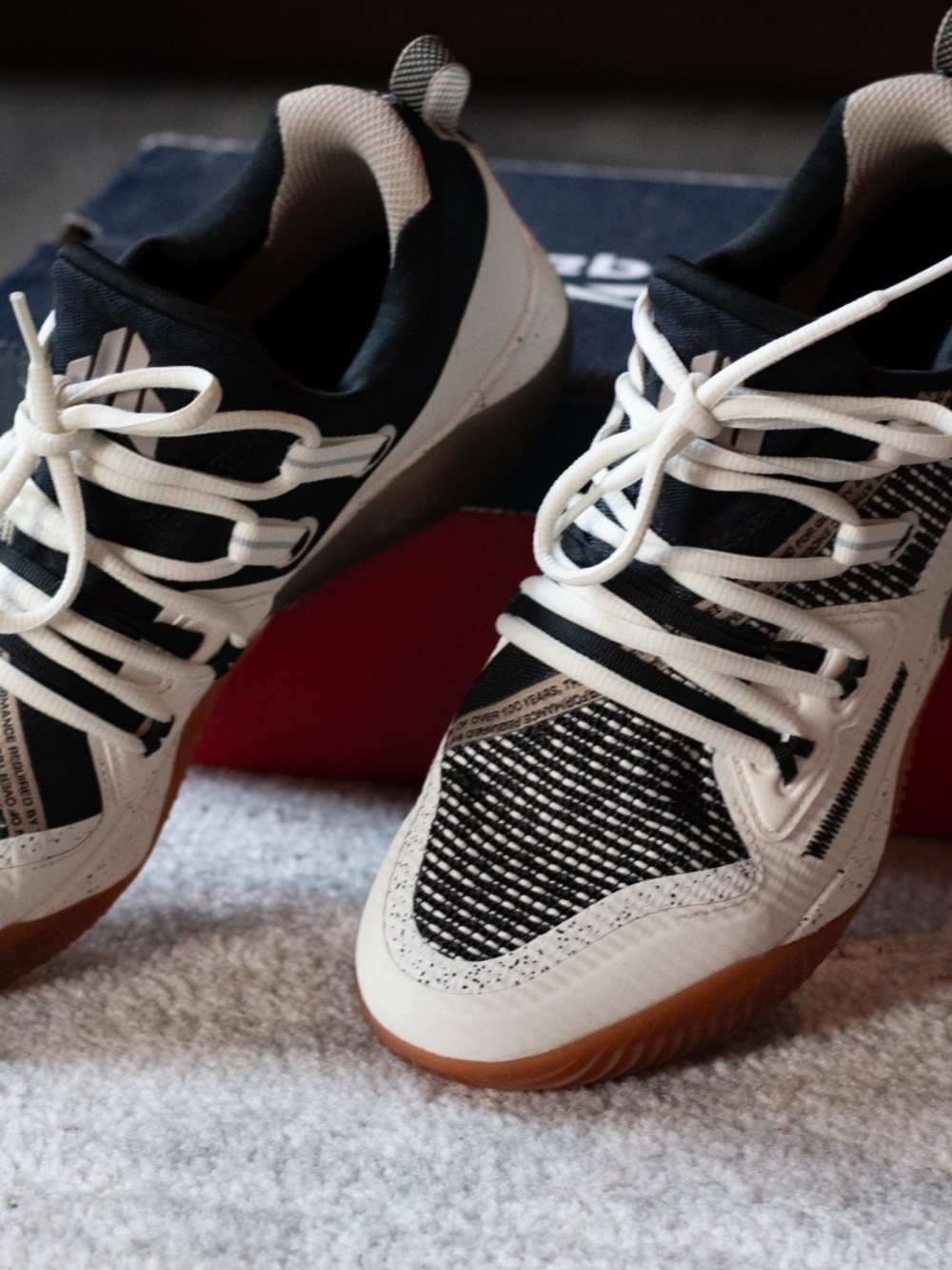 Reebok JJ III - Picture 2 of 7